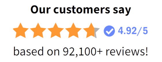 Java Brain 5 star ratings