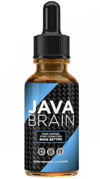 Java Brain Coffee